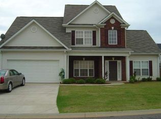 158 Slate Dr, Boiling Springs, SC 29316