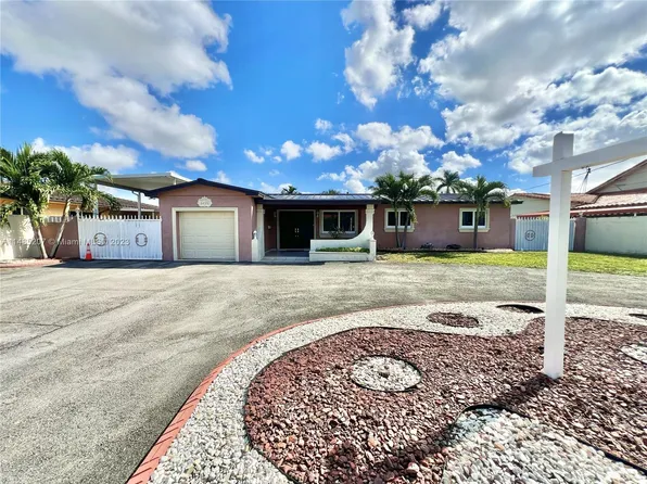 6455 W 18th Ave, Hialeah, FL 33012