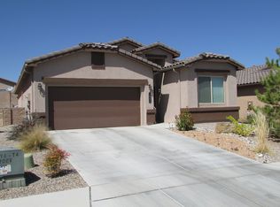 1605 Tempest Dr NW, Albuquerque, NM 87120