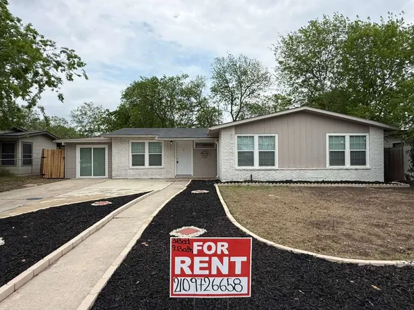 143 Huxley Dr, San Antonio, TX 78218