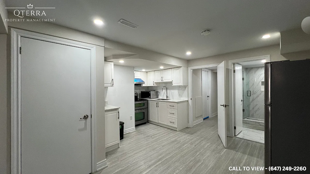 2 bed, 1000 sqft, $1,695 — Photo 1