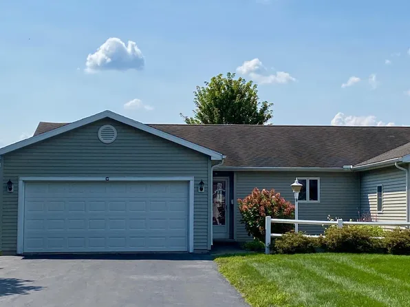 520 S Autumnwood Dr #C, Tiffin, OH 44883