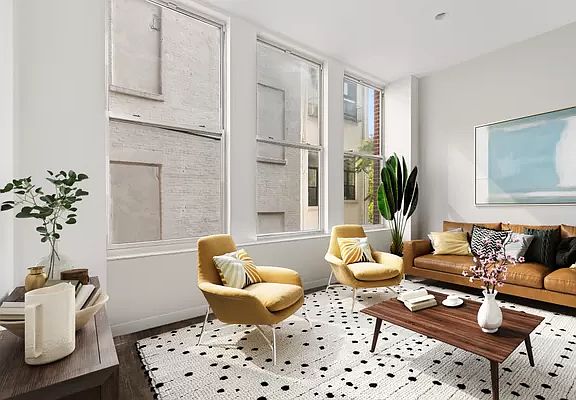 2nd image of 175 E Broadway APT 3C