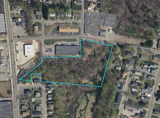 64 Plain St, Clinton, MA 01510