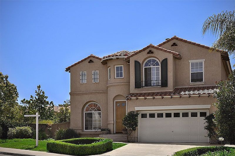 Desirable "San Lucena" Development