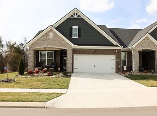 1451 Autumn Leaf Ln LOT 5661, Mount Juliet, TN 37122