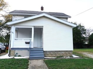 2506 9th Ct, Cuyahoga Falls, OH 44221