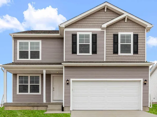 Bellhaven Plan, Stonebridge