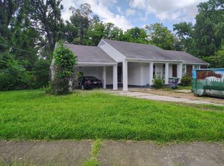 1560 Hester Rd, Memphis, TN 38116