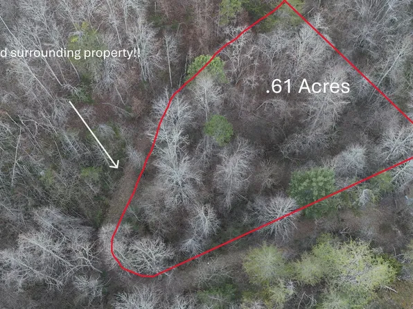 LOT 15 Larix Dr, Sevierville, TN 37876