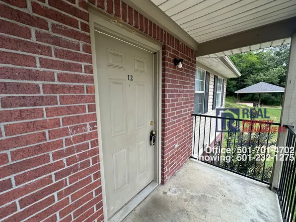 Shelby Kate Apartments, 1310 Thornton Ferry Rd Unit A-12, Hot Springs National Park, AR 71913