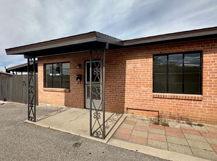 2303 N Forgeus Ave #2303, Tucson, AZ 85716