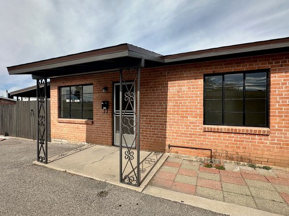 2303 N Forgeus Ave #2303