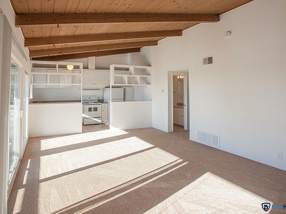 Bright and Open Living Room