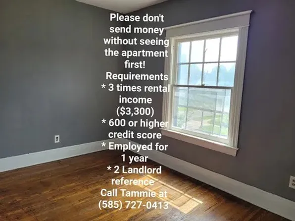 302 Ridgeway Ave, Rochester, NY 14615