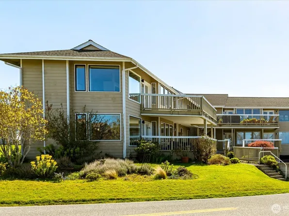 911 NE Leach Street #911, Coupeville, WA 98239