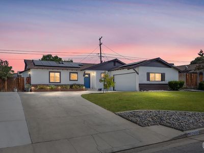 2600 Driller Ave, Bakersfield, CA, 93306