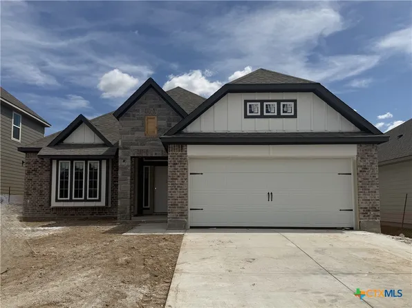 5508 Betula Dr, Killeen, TX 76549