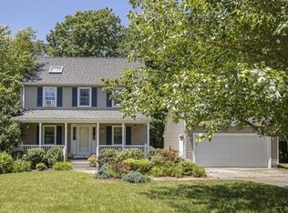 5 Deer Hill Rd, Taunton, MA 02780