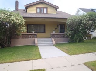 1240 W Platinum St, Butte, MT 59701