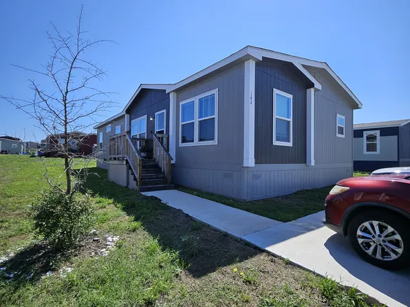 142 Welch St #178, Kyle, TX 78640