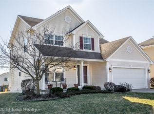 3205 SE 24th Ct, Des Moines, IA 50320