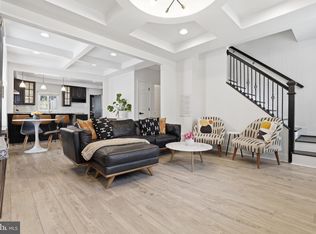 3122 Newton St NE, Washington, DC 20018