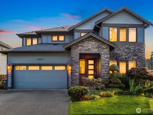 15421 8th Avenue W, Lynnwood, WA 98087