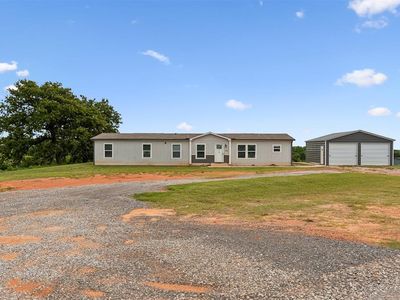 13262 Southerland Rd, Blanchard, OK, 73010
