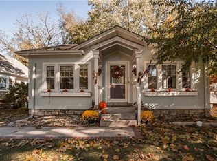 7415 Jefferson St, Kansas City, MO 64114