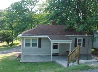 2512 Marellen Ave, Bluefield, WV 24701