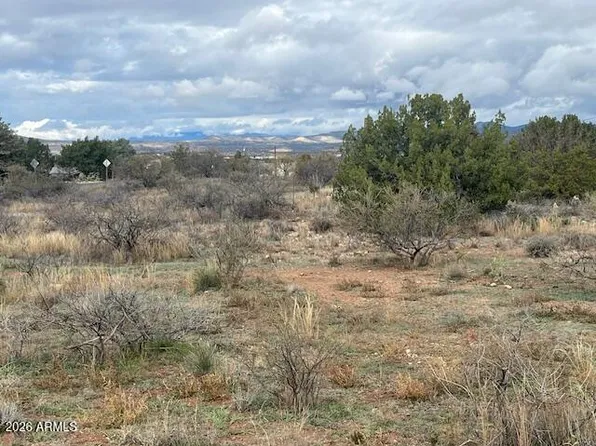 4675 N DRIFTING SANDS Road #N/A, Rimrock, AZ 86335