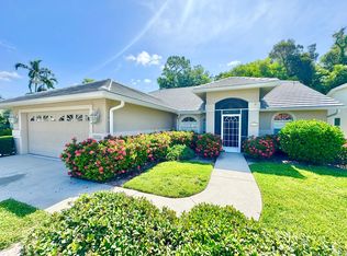 2004 Piccadilly Circus, Naples, FL 34112