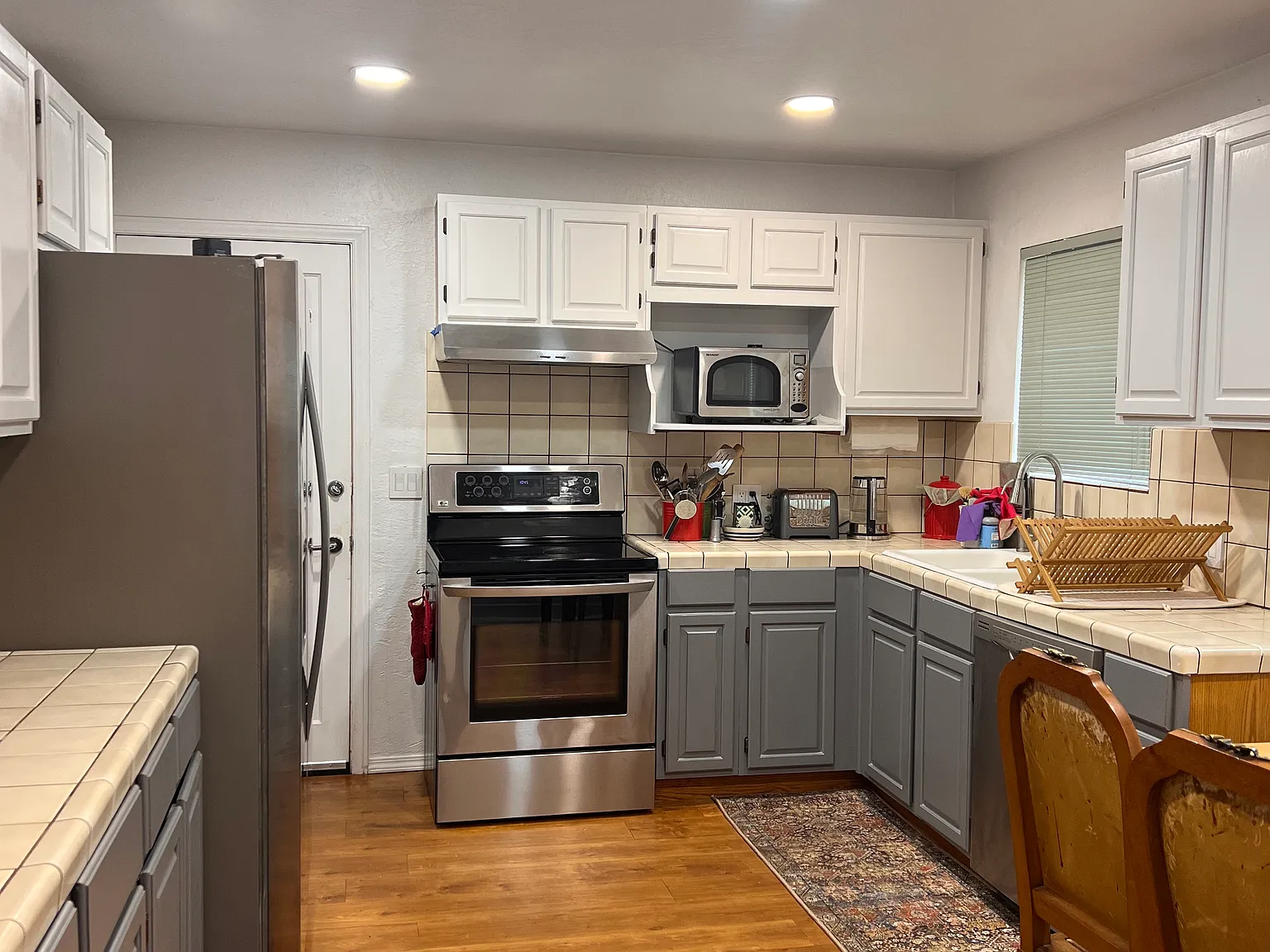 2 bed, 1067 sqft, $3,400 — Photo 4