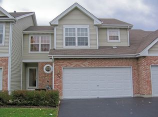 936 Willow St, Itasca, IL 60143