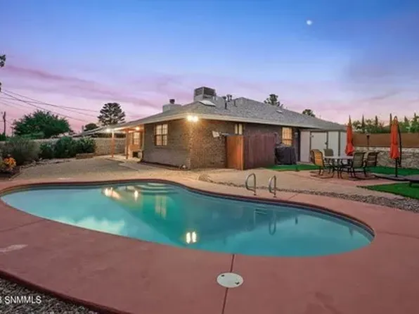 (undisclosed Address), Las Cruces, NM 88005