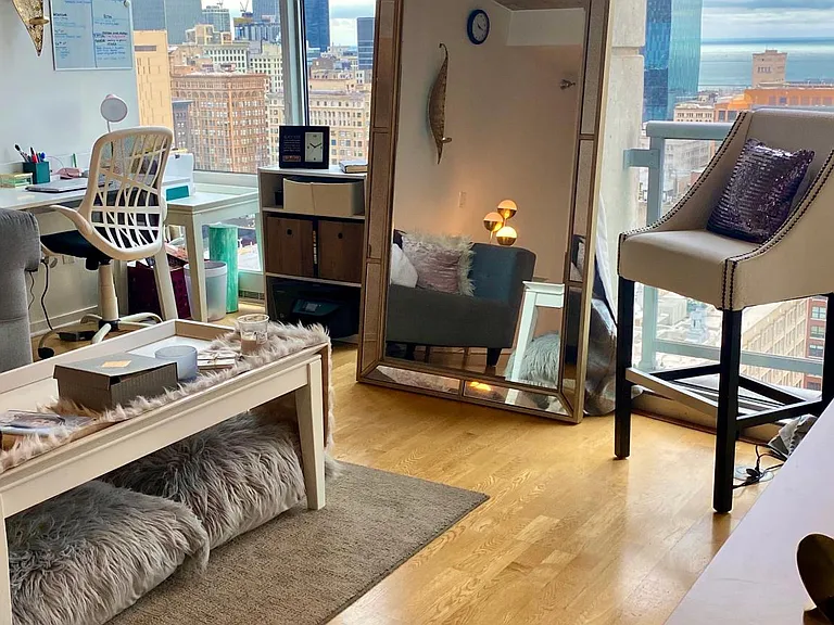 611 S Wells St #2901 — Photo 8