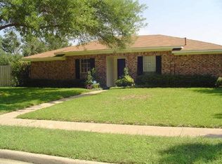 1808 Roxton Ct, Richardson, TX 75081