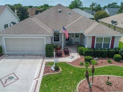 3112 Glenwood Pl, The Villages, FL, 32162