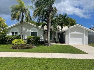 16101 SW 144th Ct, Miami, FL 33177