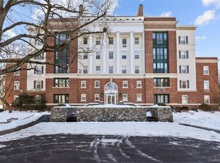6 Brooklands #2D, Bronxville, NY 10708