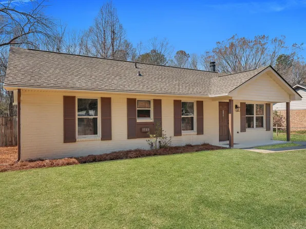 7783 Peppercorn Ln, North Charleston, SC 29420