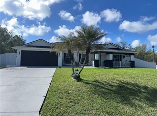 3417 31st St W, Lehigh Acres, FL 33971