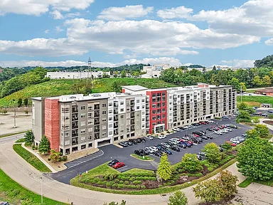 Cosmopolitan - 1BR
