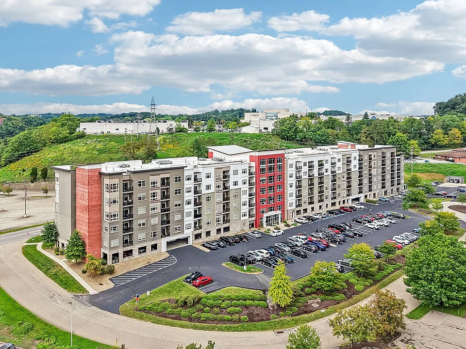 Cosmopolitan Apartments