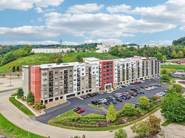 Cosmopolitan Apartments