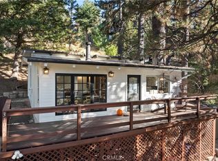 31046 Valley Oak Dr, Running Springs, CA 92382