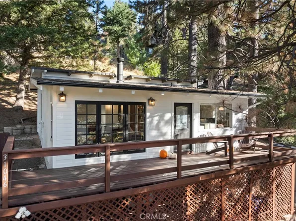 31046 Valley Oak Dr, Running Springs, CA 92382