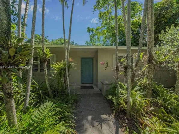 15301 SW 82nd Ct, Palmetto Bay, FL 33157