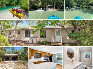 8155 Filson St, Weeki Wachee, FL 34613